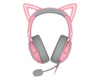 RAZER Kraken Kitty V2 Quartz RZ04-04730200-R3M1 - 1168807 - zdjęcie 5